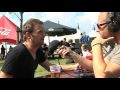 Studio Brussel: Pinkpop - interview Novastar