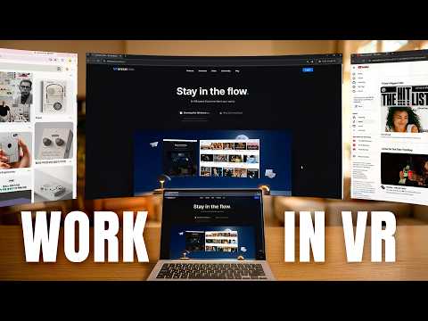OVERAY DESK video thumbnail