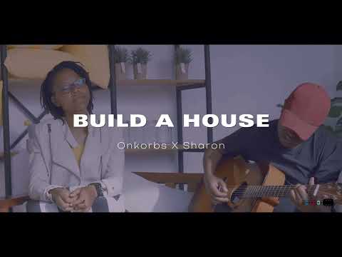 Build a House Cover || Sharon Gesora