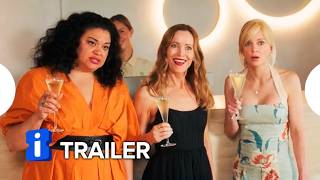 Amigas Sem Filtro | Trailer Oficial Dublado