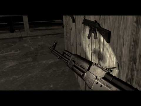 VRZ : TORMENT - Quick testing update 2.5