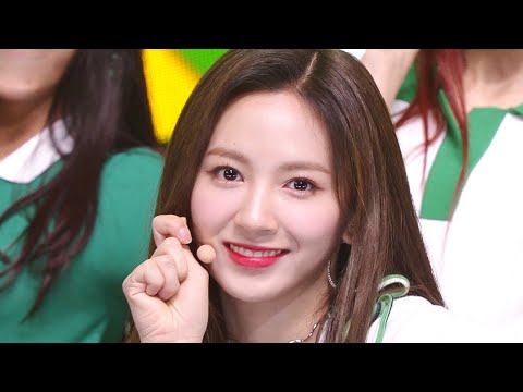 Cherry Bullet - Ping Pong + Really Reallyㅣ체리블렛 - 탁구공 + 네가 참 좋아 [Music Bank Ep 981]
