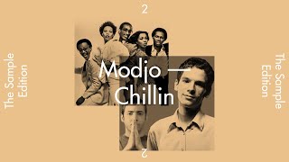 The Sample Edition 2 — “Chillin” by Modjo