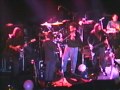 Widespread Panic 12-31-91 Georgia Theatre Athens  Part I THE TAKE OUT through GIMME w/David Blackmon