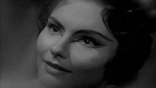 Not being able to go to sleep is rough. Not being able to go to sleep out of fear that you'll die? Infinitely worse. In "Perchance To Dream" (which has long been rumored to have served as an inspiration for A Nightmare on Elm Street), we're introduced to Edward Hall (Richard Conte), a man with a severe heart condition that can't take any shocks. He reveals to his psychiatrist that he dreads going to sleep because of an eerie recurring nightmare he has in which a mysterious woman tries to scare him to death at a carnival. Though we certainly wouldn't mind getting familiar with the funhouse hottie haunting his dreams, knowing what we know, we'd probably have chosen our therapist a little more wisely. 

