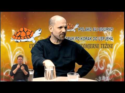 ČIZK 13.01.2016. - Aktivnosti osoba s invaliditetom