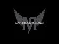 Singing Bridges (We All Fall) - Matchbook Romance
