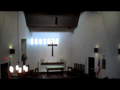 Toccata by Augustin Barié, Fritz Anders - Organist