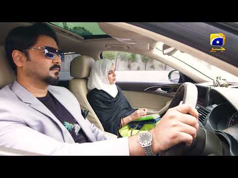 Baylagaam 𝗡𝗲𝘄 𝗣𝗿𝗼𝗺𝗼 Mega Ep 44 | Ali Abbas - Laiba Khan - Haroon Shahid - Tuba Anwar | Har Pal Geo