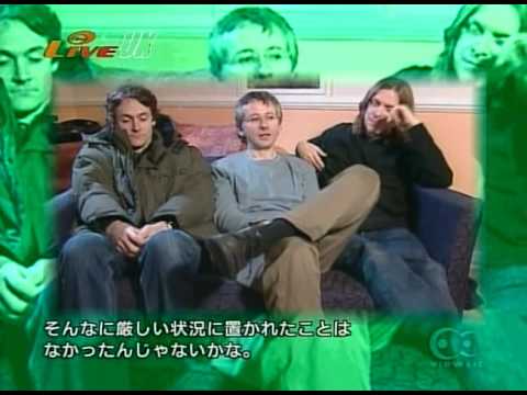 Teenage Fanclub ● Full Concert ● Live at The Astoria, London (2000)