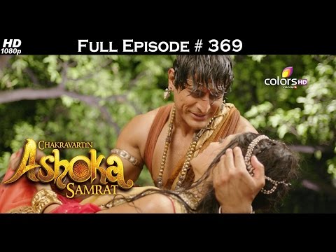 Chakravartin Ashoka Samrat - 28th June 2016 - चक्रवर्तिन अशोक सम्राट - Full Episode