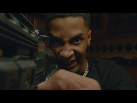 Comethazine - 556 (Official Music Video)