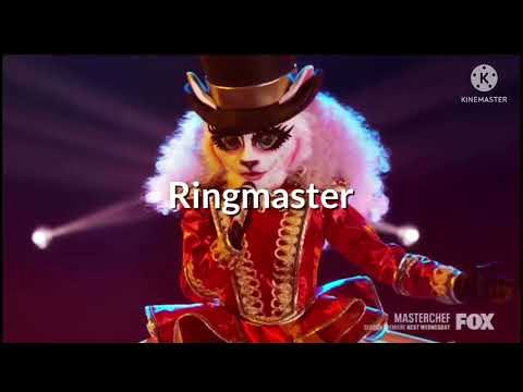 Masked Singer Season 7 Battles|Finale