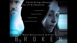 Download lagu Trailer Resmi Broken (2023) | Sebuah Film Orisinal JC Films mp3