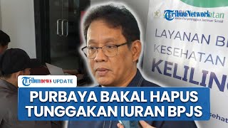 Gebrakan Baru Purbaya Siapkan 20 Triliun, Bakal Hapus Tunggakan Iuran BPJS Kesehatan
