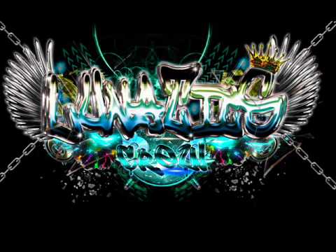 A MI ESTILO LUNATICO 2,0 DJ RABBIT FT  DJ RICKIS (LC) (PB) 2013