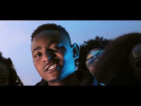 AMANANDOS  KA NAKO (official music video)