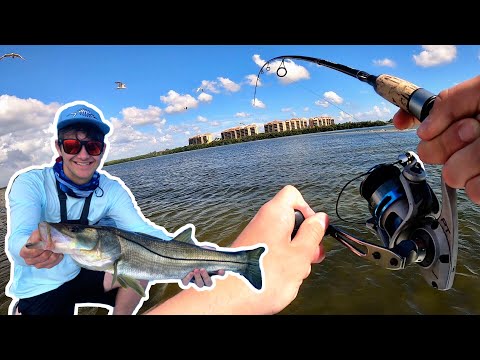 Florida Keys Multi-Species Fishing