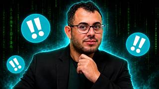 GM Diamant QUEBROU A MATRIX DO XADREZ