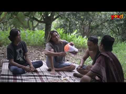 mak de kabul mendem A M #wokochannelterbaru