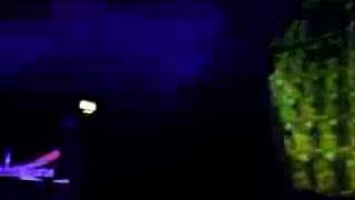 Monolith - Live @ Maschinenfest 2004