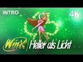 Winx Club Intro 1 German Deutsch Heller Als Licht 4K With Lyric Subtitles
