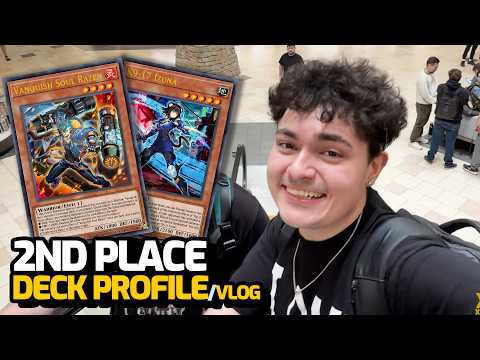 We Were ONE Match Away From Winning Regionals | Deck Profile