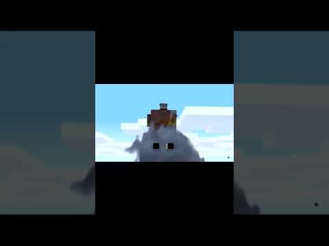 Monster School BABY MONSTERS FAT 2 FIT CHALLENGE 3 ALL EPISODE   Minecraft Animation   8of28