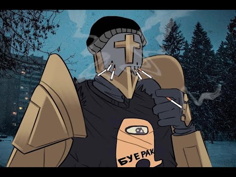 fear and hunger poe death scene