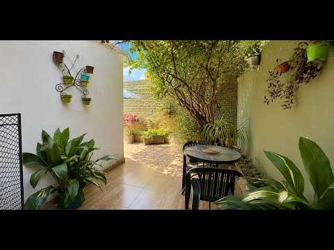 casa Villa Sarmiento