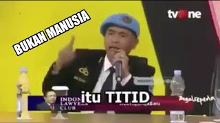 Download lagu KOCAK MEME SUNDA EMPIRE | DI ILC mp3