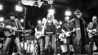 The Continental Drifters at Tipitina's 2015-09-12  GET OVER IT snipit 5