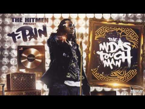 T-Pain Feat. Ruslana Moon Of Dreams