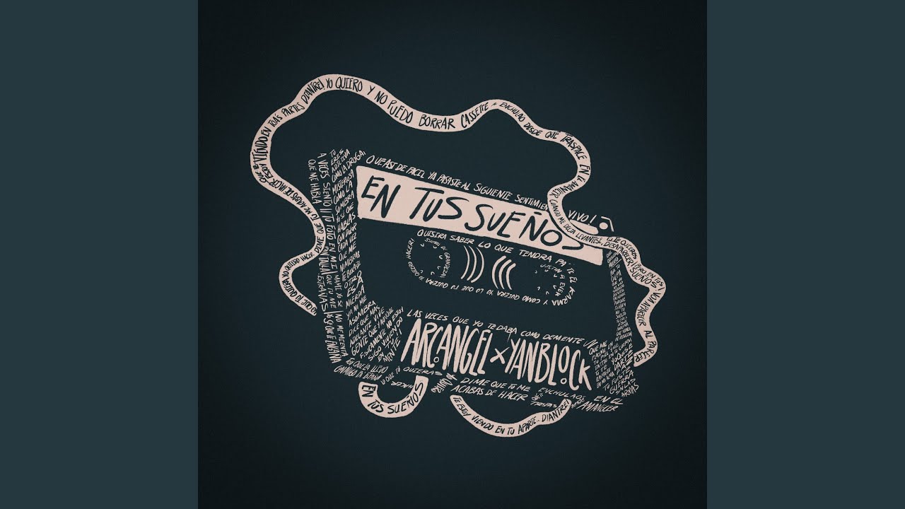 En Tus Sueños