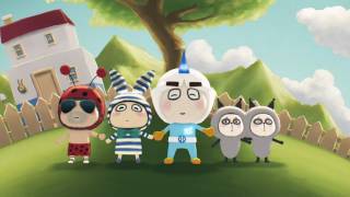 慳電乖乖 Please Come and Save the Earth