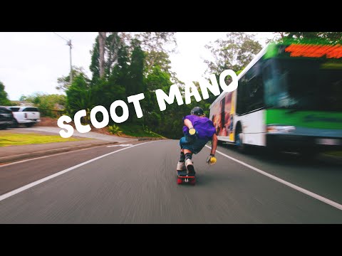 Scott Mano F***ING Dies