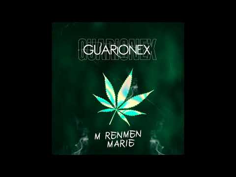 Guarionex - M'Renmen Marie ( Prod. YoungWill Beats )