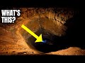 What They Found At The Bottom Of Mel's Hole TERRIFIES The Whole World