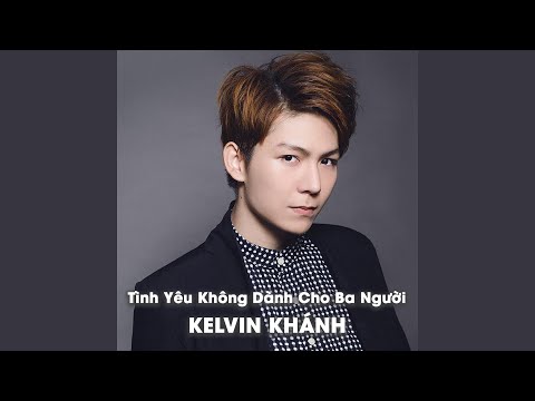 TÌNH YÊU KHÔNG DÀNH CHO BA NGƯỜI