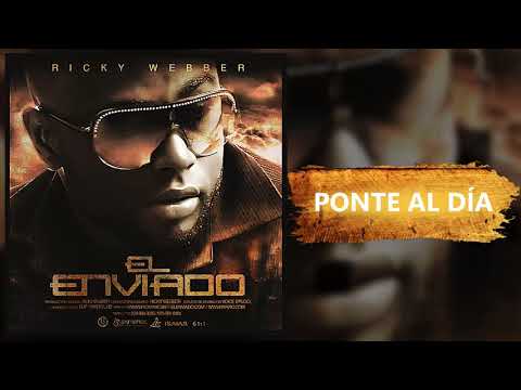 Ricky Webber - Ponte Al Día (Audio) | El Enviado