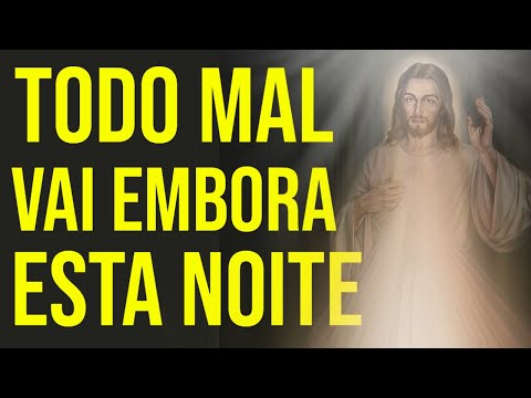 ORAÇÃO DE LIBERTAÇÃO CONTRA O MAL ATRAVÉS DE JESUS CRISTO
