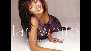 Lari White - You Can&#39;t Take That From Me.wmv