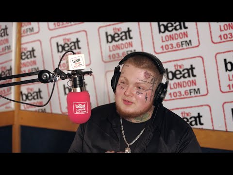 Lewis Fitzgerald on Relentless Records, Love Me, Face Tattoos & Covers Going Viral w/ Karim Bitar