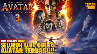 Download lagu FILM TERBARU AVATAR 3‼️INI KAN YANG KALIAN TUNGGU-TUNGGU HANYA DALAM 30MENIT ‼️ - ALUR CERITA mp3