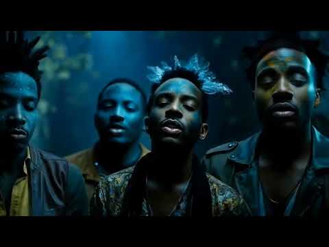 Whispers in the Bassline Official Video