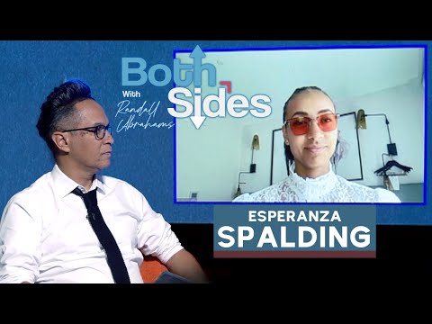 Both Sides Esperanza Spalding Jazz, GRAMMYs, Musical Identity & the Power of Sound