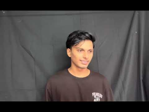 Meet bhalsod web series...