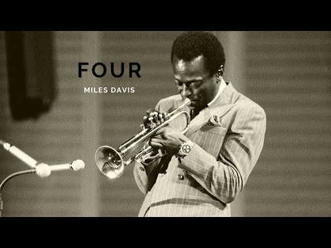 Four (Miles Davis)  - Barry Greene Video Lesson Preview