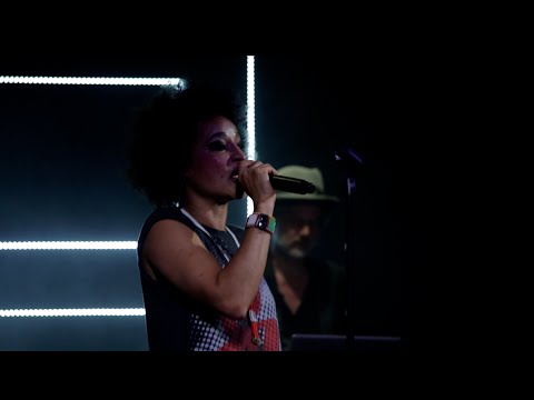 TOSCA. SWIMSWIMSWIM  live at kaufleuten zürich part#4