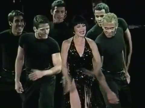 ***The Very Best of CHITA RIVERA***